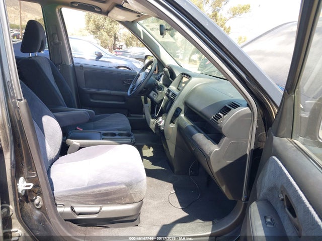 Aukcja sprzedaży 2005 Honda Cr-v Ex, vin: JHLRD78875C015313, numer aukcji: 46147746