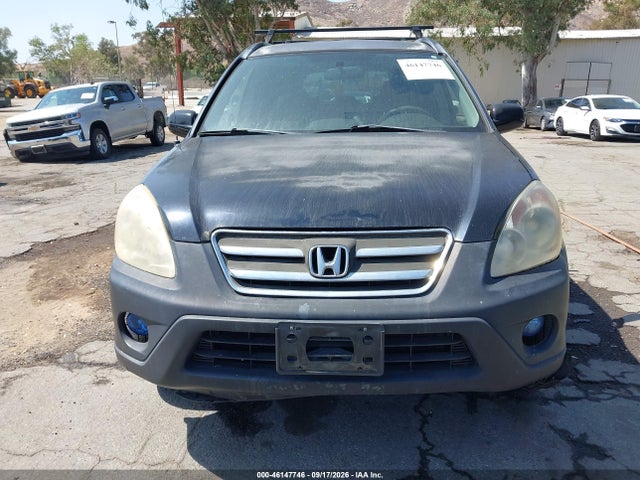 Aukcja sprzedaży 2005 Honda Cr-v Ex, vin: JHLRD78875C015313, numer aukcji: 46147746