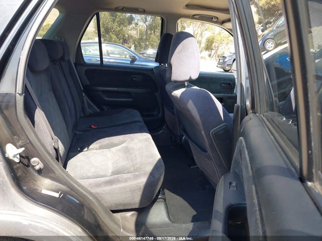 Aukcja sprzedaży 2005 Honda Cr-v Ex, vin: JHLRD78875C015313, numer aukcji: 46147746