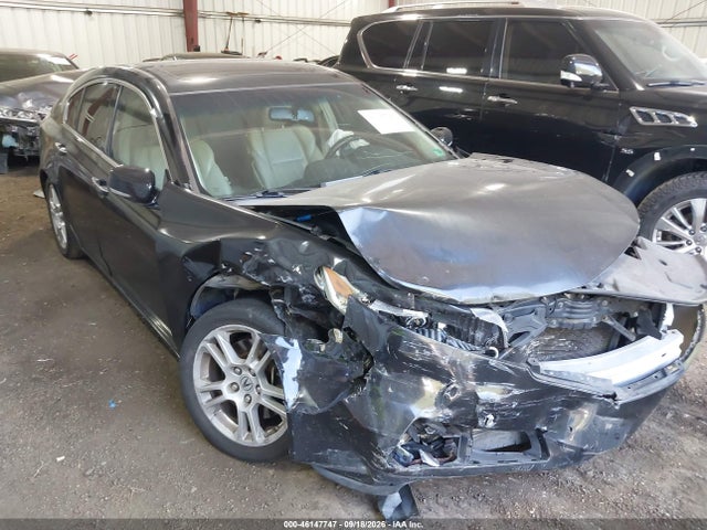 46147747 :رقم المزاد ، 19UUA8F53AA003648 vin ، 2010 Acura Tl 3.5 مزاد بيع