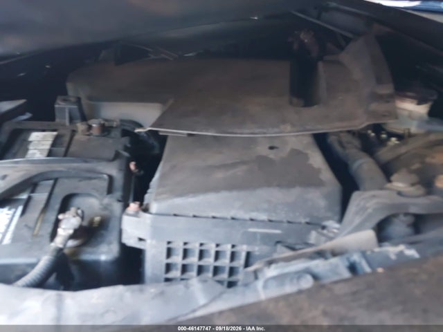 46147747 :رقم المزاد ، 19UUA8F53AA003648 vin ، 2010 Acura Tl 3.5 مزاد بيع