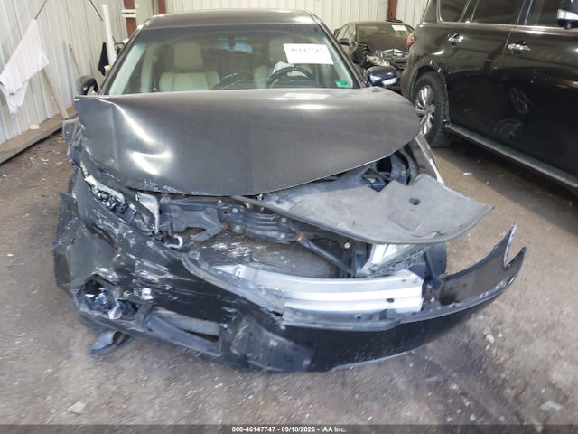 46147747 :رقم المزاد ، 19UUA8F53AA003648 vin ، 2010 Acura Tl 3.5 مزاد بيع