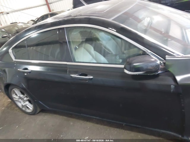 46147747 :رقم المزاد ، 19UUA8F53AA003648 vin ، 2010 Acura Tl 3.5 مزاد بيع