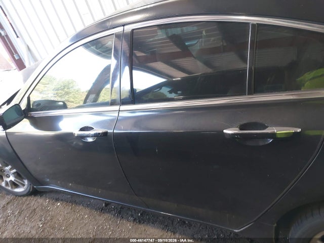 46147747 :رقم المزاد ، 19UUA8F53AA003648 vin ، 2010 Acura Tl 3.5 مزاد بيع