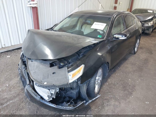 46147747 :رقم المزاد ، 19UUA8F53AA003648 vin ، 2010 Acura Tl 3.5 مزاد بيع