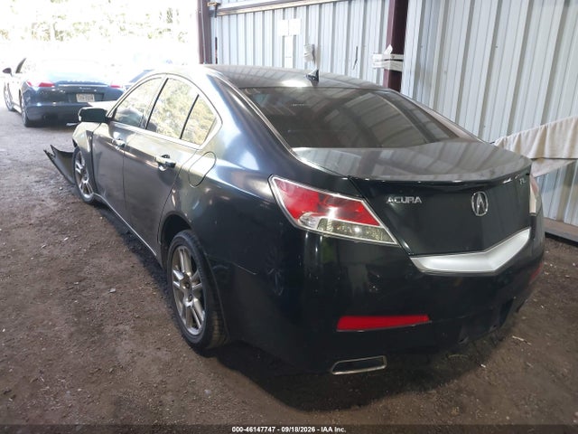 46147747 :رقم المزاد ، 19UUA8F53AA003648 vin ، 2010 Acura Tl 3.5 مزاد بيع