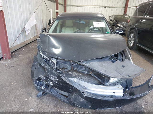 46147747 :رقم المزاد ، 19UUA8F53AA003648 vin ، 2010 Acura Tl 3.5 مزاد بيع