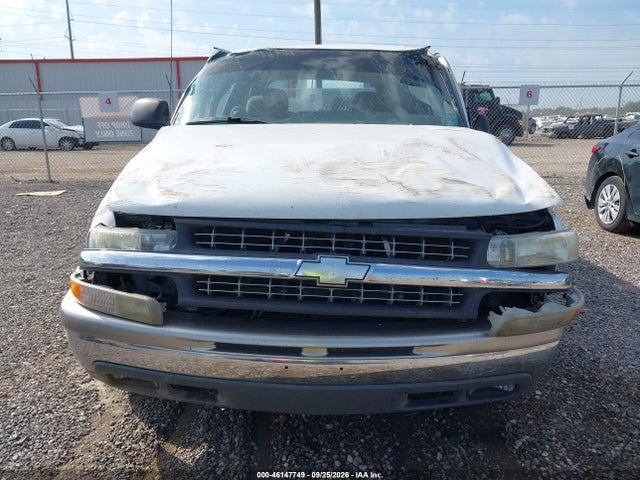46147749 :رقم المزاد ، 1GNEC13TXYJ112634 vin ، 2000 Chevrolet Tahoe All New Ls مزاد بيع
