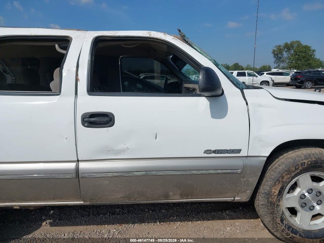 46147749 :رقم المزاد ، 1GNEC13TXYJ112634 vin ، 2000 Chevrolet Tahoe All New Ls مزاد بيع