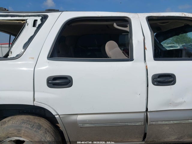 46147749 :رقم المزاد ، 1GNEC13TXYJ112634 vin ، 2000 Chevrolet Tahoe All New Ls مزاد بيع