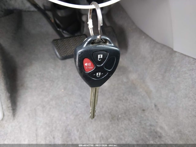 2010 Toyota Rav4 მანქანა იყიდება აუქციონზე, vin: JTMBF4DV2AD034567, აუქციონის ნომერი: 46147750