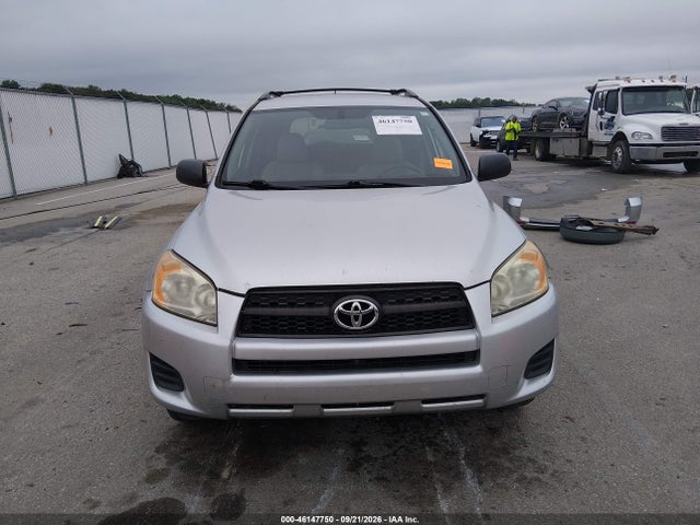2010 Toyota Rav4 მანქანა იყიდება აუქციონზე, vin: JTMBF4DV2AD034567, აუქციონის ნომერი: 46147750