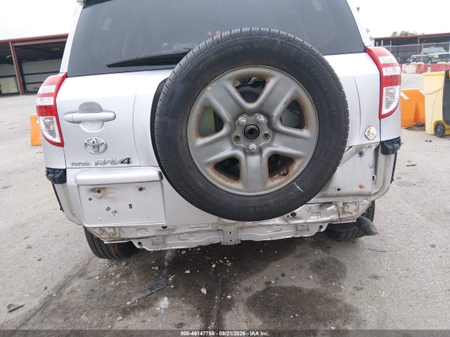 2010 Toyota Rav4 მანქანა იყიდება აუქციონზე, vin: JTMBF4DV2AD034567, აუქციონის ნომერი: 46147750