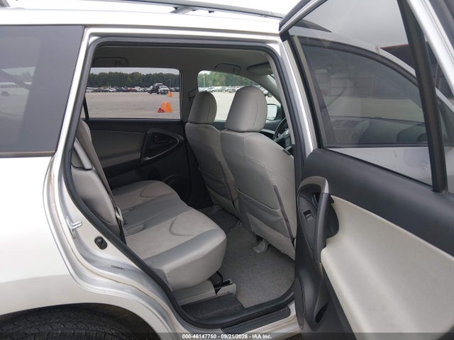 2010 Toyota Rav4 მანქანა იყიდება აუქციონზე, vin: JTMBF4DV2AD034567, აუქციონის ნომერი: 46147750