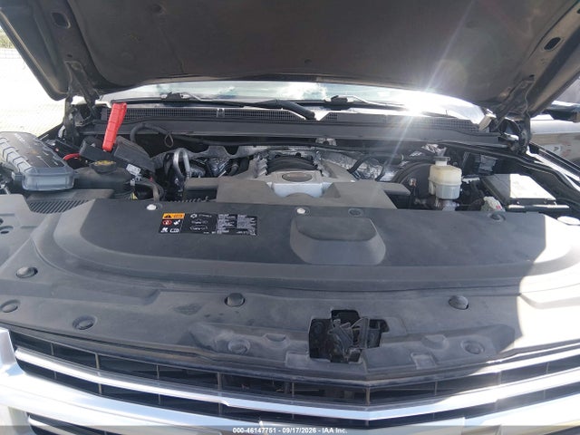 Aukcja sprzedaży 2016 Cadillac Escalade Platinum, vin: 1GYS3DKJ3GR402575, numer aukcji: 46147751