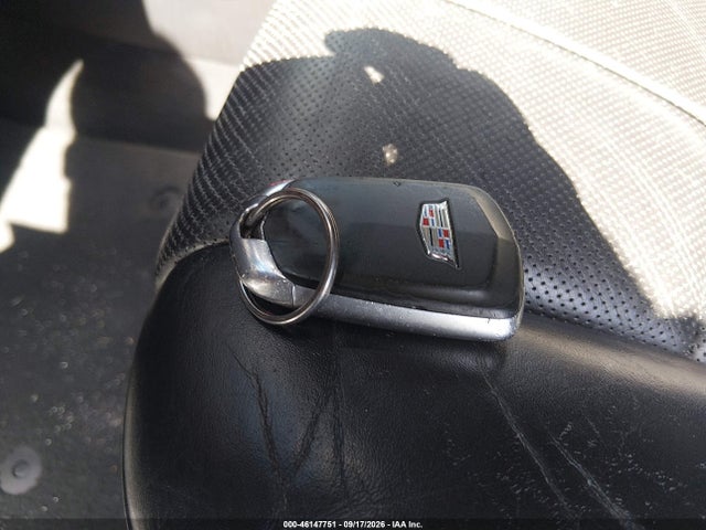 Aukcja sprzedaży 2016 Cadillac Escalade Platinum, vin: 1GYS3DKJ3GR402575, numer aukcji: 46147751