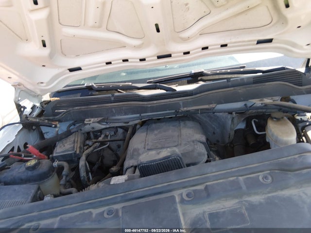 2015 Chevrolet Silverado 2500hd Built After Aug 14 Lt მანქანა იყიდება აუქციონზე, vin: 1GC2KVEG3FZ524026, აუქციონის ნომერი: 46147752