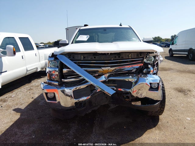 2015 Chevrolet Silverado 2500hd Built After Aug 14 Lt მანქანა იყიდება აუქციონზე, vin: 1GC2KVEG3FZ524026, აუქციონის ნომერი: 46147752