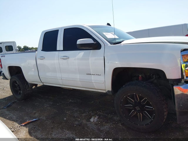 2015 Chevrolet Silverado 2500hd Built After Aug 14 Lt მანქანა იყიდება აუქციონზე, vin: 1GC2KVEG3FZ524026, აუქციონის ნომერი: 46147752