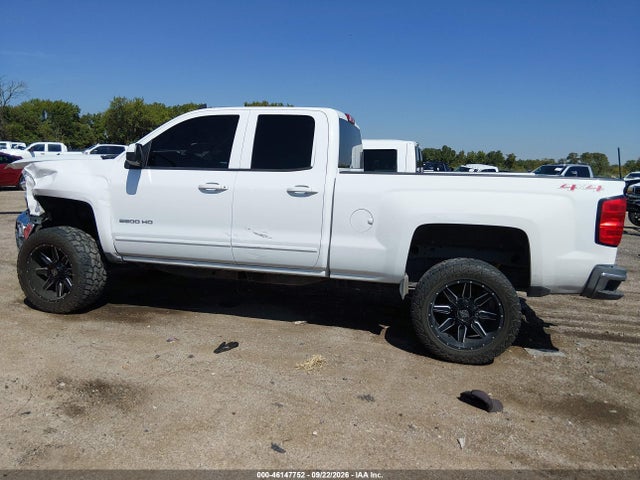 2015 Chevrolet Silverado 2500hd Built After Aug 14 Lt მანქანა იყიდება აუქციონზე, vin: 1GC2KVEG3FZ524026, აუქციონის ნომერი: 46147752