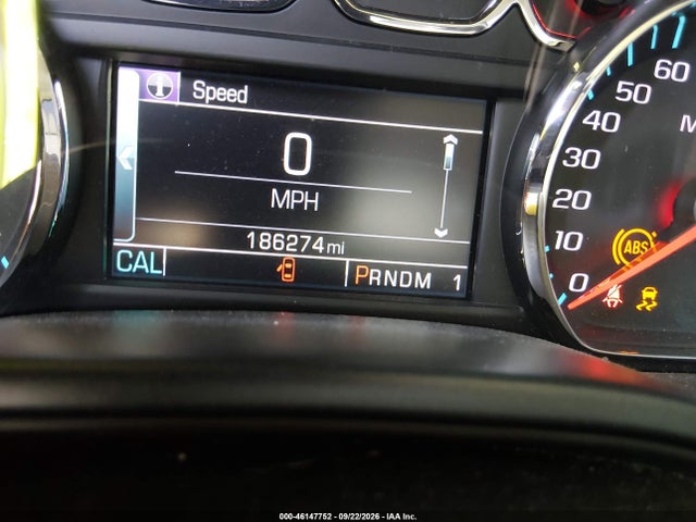 2015 Chevrolet Silverado 2500hd Built After Aug 14 Lt მანქანა იყიდება აუქციონზე, vin: 1GC2KVEG3FZ524026, აუქციონის ნომერი: 46147752