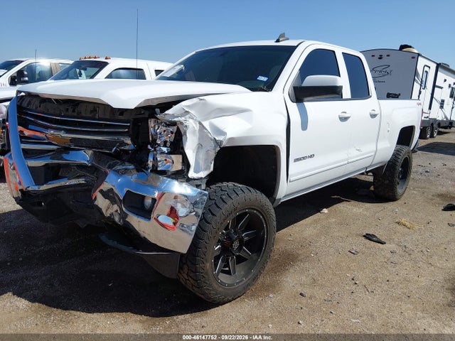 2015 Chevrolet Silverado 2500hd Built After Aug 14 Lt მანქანა იყიდება აუქციონზე, vin: 1GC2KVEG3FZ524026, აუქციონის ნომერი: 46147752