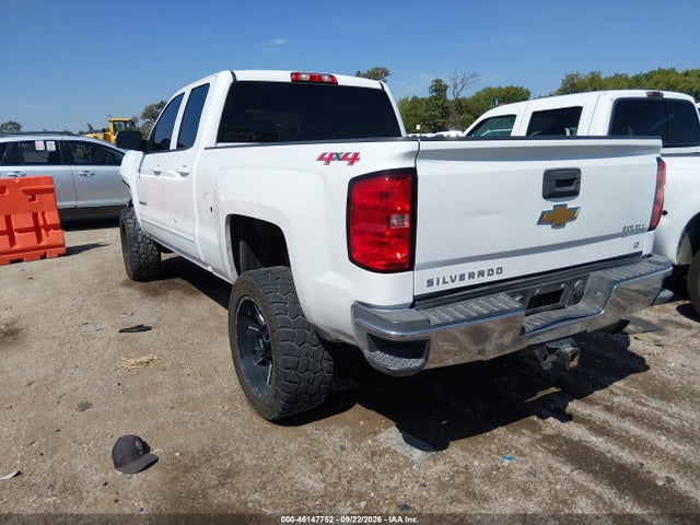 2015 Chevrolet Silverado 2500hd Built After Aug 14 Lt მანქანა იყიდება აუქციონზე, vin: 1GC2KVEG3FZ524026, აუქციონის ნომერი: 46147752