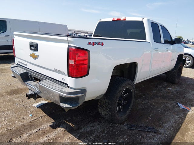 2015 Chevrolet Silverado 2500hd Built After Aug 14 Lt მანქანა იყიდება აუქციონზე, vin: 1GC2KVEG3FZ524026, აუქციონის ნომერი: 46147752