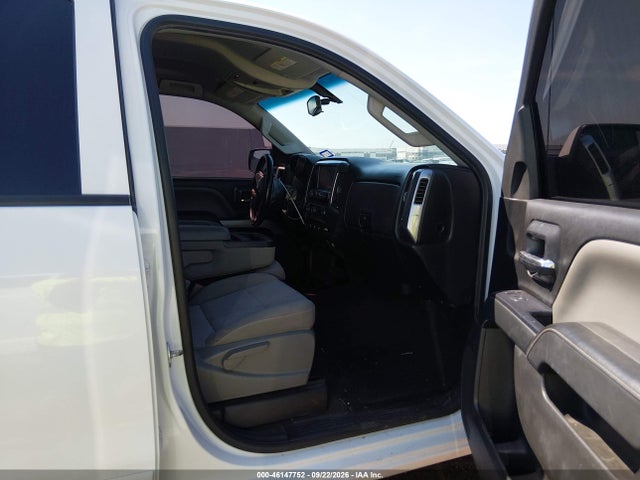 2015 Chevrolet Silverado 2500hd Built After Aug 14 Lt მანქანა იყიდება აუქციონზე, vin: 1GC2KVEG3FZ524026, აუქციონის ნომერი: 46147752