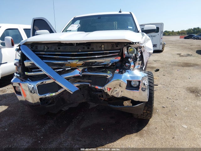 2015 Chevrolet Silverado 2500hd Built After Aug 14 Lt მანქანა იყიდება აუქციონზე, vin: 1GC2KVEG3FZ524026, აუქციონის ნომერი: 46147752