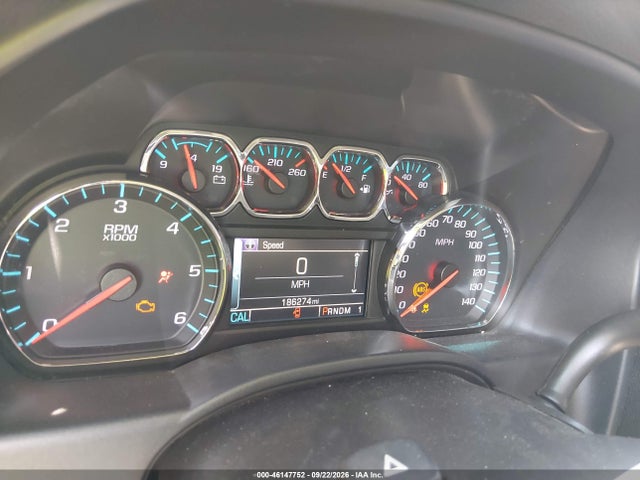 2015 Chevrolet Silverado 2500hd Built After Aug 14 Lt მანქანა იყიდება აუქციონზე, vin: 1GC2KVEG3FZ524026, აუქციონის ნომერი: 46147752