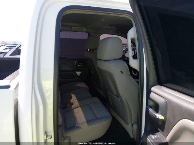2015 Chevrolet Silverado 2500hd Built After Aug 14 Lt მანქანა იყიდება აუქციონზე, vin: 1GC2KVEG3FZ524026, აუქციონის ნომერი: 46147752