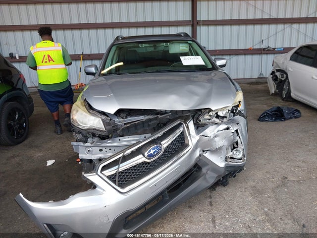 Продаж на аукціоні авто 2017 Subaru Crosstrek 2.0i Limited, vin: JF2GPANC6HH207638, номер лоту: 46147756