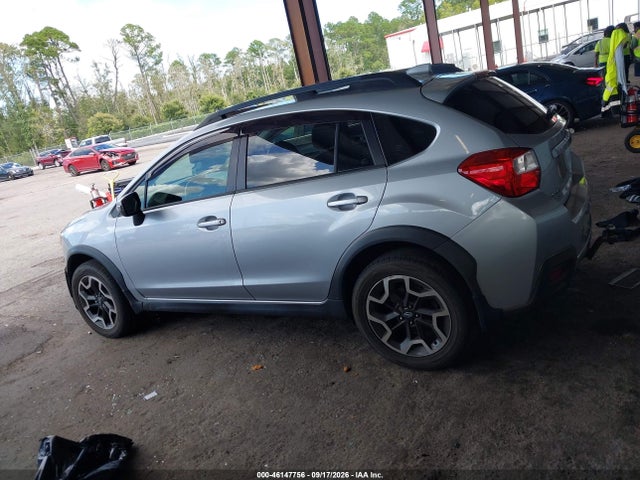 Продаж на аукціоні авто 2017 Subaru Crosstrek 2.0i Limited, vin: JF2GPANC6HH207638, номер лоту: 46147756