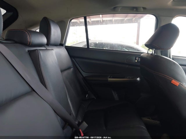 Продаж на аукціоні авто 2017 Subaru Crosstrek 2.0i Limited, vin: JF2GPANC6HH207638, номер лоту: 46147756