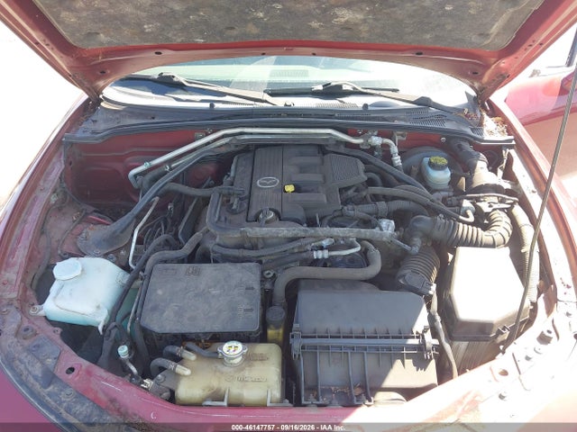 Aukcja sprzedaży 2013 Mazda Mx-5 Miata Grand Touring, vin: JM1NC2PF5D0229721, numer aukcji: 46147757