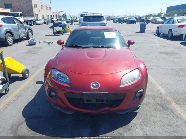 Aukcja sprzedaży 2013 Mazda Mx-5 Miata Grand Touring, vin: JM1NC2PF5D0229721, numer aukcji: 46147757