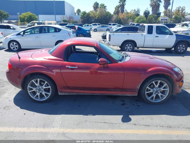 Aukcja sprzedaży 2013 Mazda Mx-5 Miata Grand Touring, vin: JM1NC2PF5D0229721, numer aukcji: 46147757