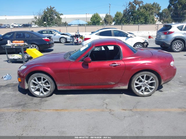 Aukcja sprzedaży 2013 Mazda Mx-5 Miata Grand Touring, vin: JM1NC2PF5D0229721, numer aukcji: 46147757