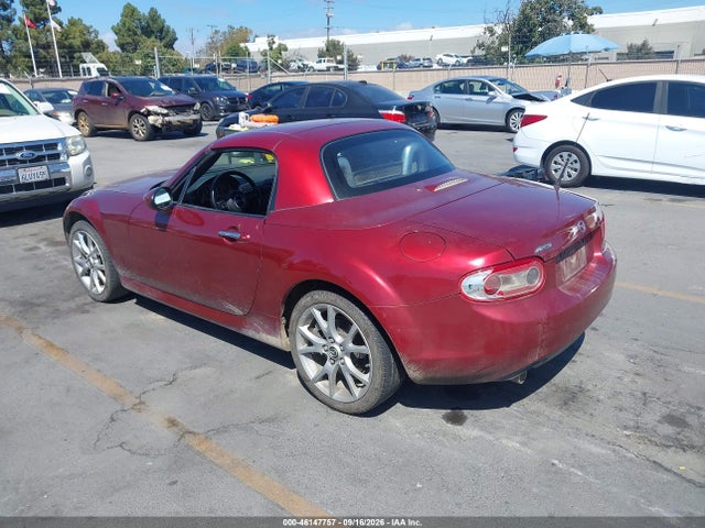 Aukcja sprzedaży 2013 Mazda Mx-5 Miata Grand Touring, vin: JM1NC2PF5D0229721, numer aukcji: 46147757