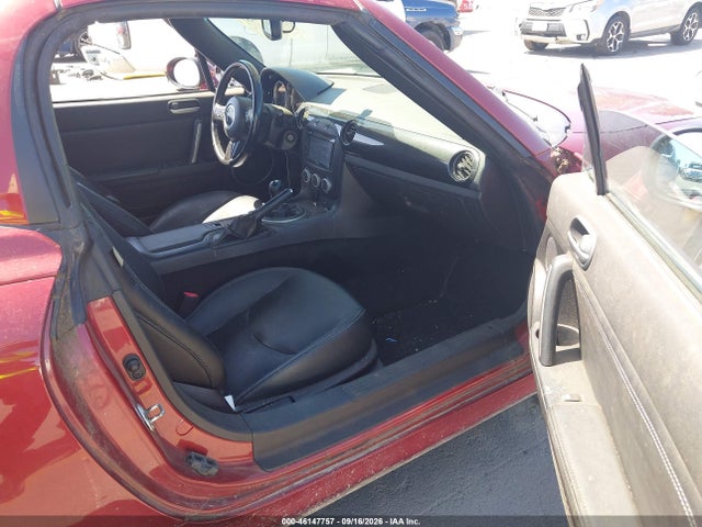 Aukcja sprzedaży 2013 Mazda Mx-5 Miata Grand Touring, vin: JM1NC2PF5D0229721, numer aukcji: 46147757