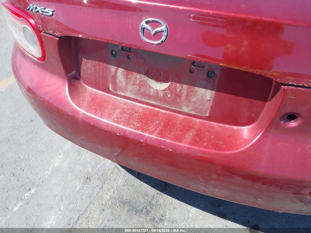 Aukcja sprzedaży 2013 Mazda Mx-5 Miata Grand Touring, vin: JM1NC2PF5D0229721, numer aukcji: 46147757