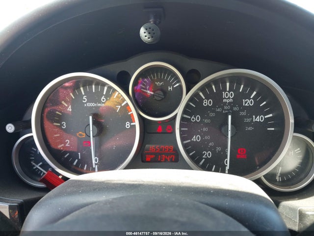 Aukcja sprzedaży 2013 Mazda Mx-5 Miata Grand Touring, vin: JM1NC2PF5D0229721, numer aukcji: 46147757