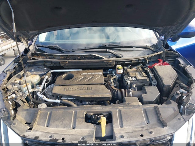 5N1BT3BA3PC829379 Nissan Rogue Sv Fwd
