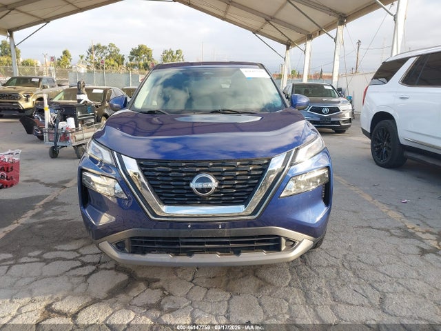 5N1BT3BA3PC829379 Nissan Rogue Sv Fwd