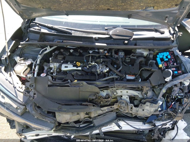 46147762 :رقم المزاد ، JTDACAAU0R3019601 vin ، 2024 Toyota Prius Le مزاد بيع