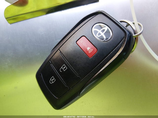 46147762 :رقم المزاد ، JTDACAAU0R3019601 vin ، 2024 Toyota Prius Le مزاد بيع