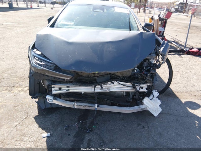 46147762 :رقم المزاد ، JTDACAAU0R3019601 vin ، 2024 Toyota Prius Le مزاد بيع