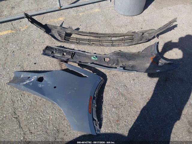 46147762 :رقم المزاد ، JTDACAAU0R3019601 vin ، 2024 Toyota Prius Le مزاد بيع