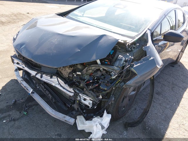 46147762 :رقم المزاد ، JTDACAAU0R3019601 vin ، 2024 Toyota Prius Le مزاد بيع